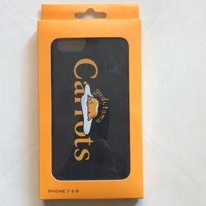 Gudetama iPhone 7/8 case